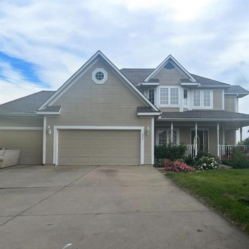 952 Nw Maplewood Ct, Grain Valley, MO, 64029-7210 | Card Image