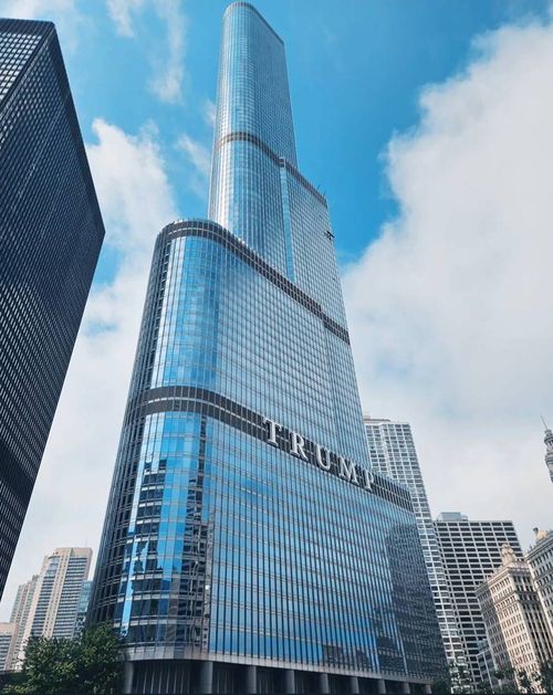 unit-79c-401 N Wabash Ave, Chicago, IL, 60611-3990 | Card Image