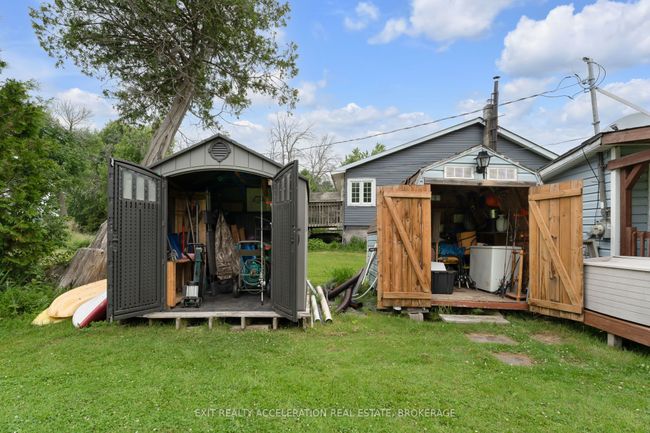 120C Varty Lake Rd, Home with 0 bedrooms, 0 bathrooms and null parking in Yarker ON | Image 26