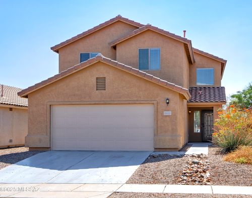 18455 S Berrybrooke Pl, Green Valley, AZ, 85614-5656 | Card Image