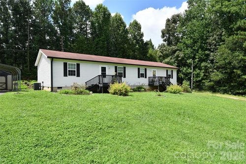 5502 and 5504 Wrenn Drive, Denver, NC, 28037 | Card Image