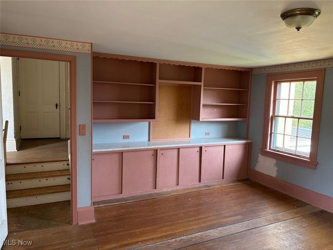 Bedroom 3 with built-in cabinets | Image 23