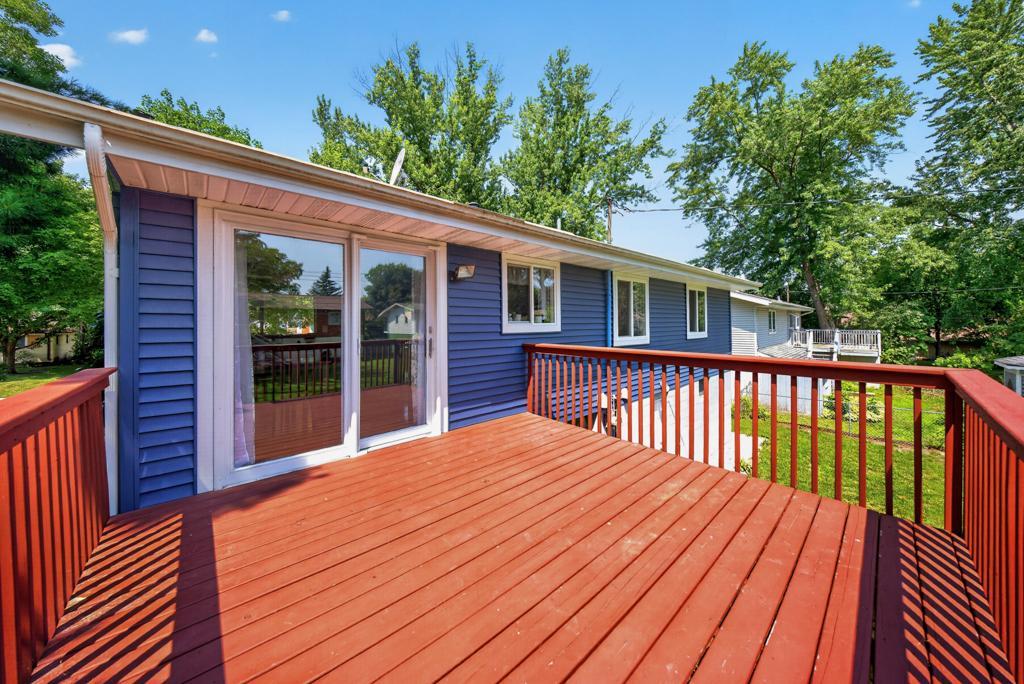 Residential in Rochester 5