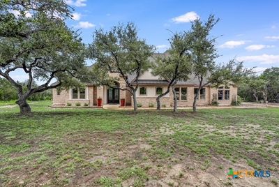 1194 Vaquero Way, House other with 4 bedrooms, 4 bathrooms and null parking in Wimberley TX | Image 2