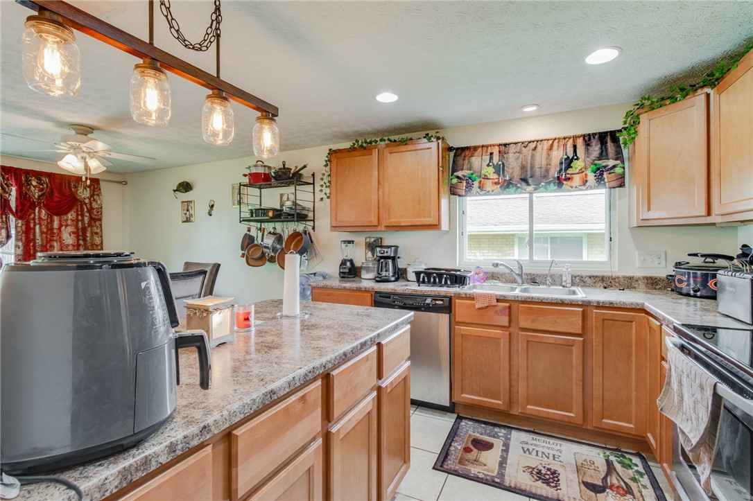 Residential in Fairborn 4