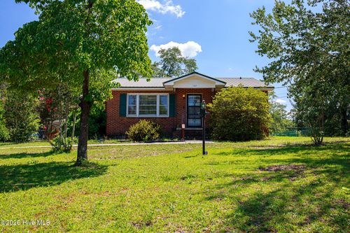 1107 Oak Ave, Hamlet, NC, 28345-3706 | Card Image