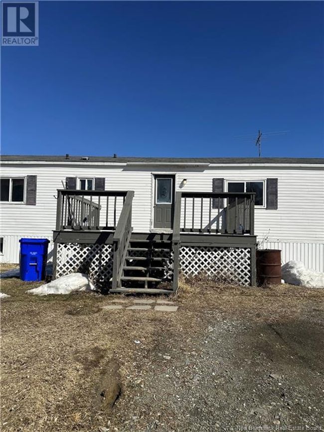 243 Upper Mills Rd, House other with 5 bedrooms, 2 bathrooms and null parking in Upper Mills NB | Image 5