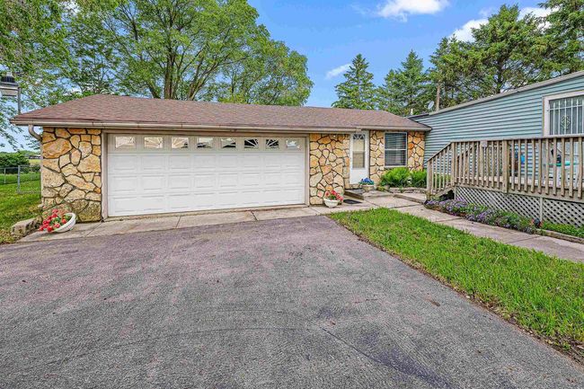 N10678 Us Highway 151, House other with 3 bedrooms, 1 bathrooms and null parking in Malone WI | Image 24