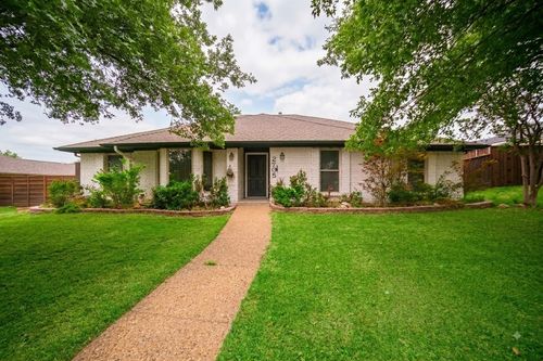 2705 Timberleaf Dr, Carrollton, TX, 75006-2102 | Card Image