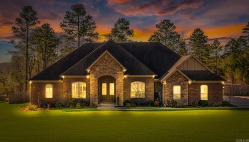 3025 Red Rock Rd, Little Rock, AR, 72210-5072 | Card Image