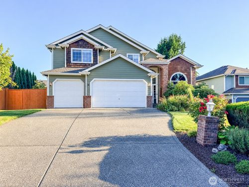17016 27th Street E, Lake Tapps, WA, 98391 | Card Image