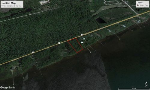 2738 Highway 98 E, Carrabelle, FL, 32322-2003 | Card Image