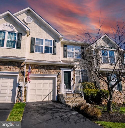 2503 Sage Wood Dr, NEWTOWN SQUARE, PA, 19073-2757 | Card Image