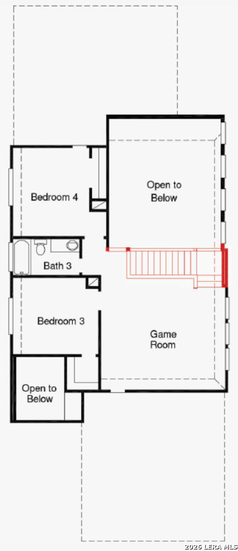 Residential in New Braunfels 4