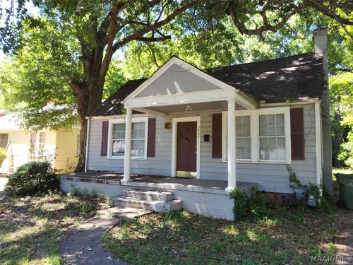 2331 Glendale Avenue, Montgomery, AL, 36107 | Card Image