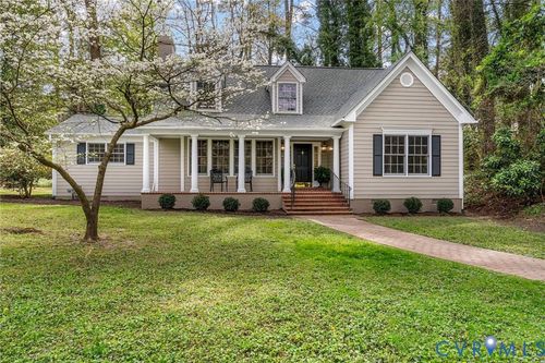 16 College Road, Henrico, VA, 23229 | Card Image