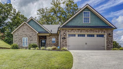 465 Grovemont Pl, Piney Flats, TN, 37686-3766 | Card Image