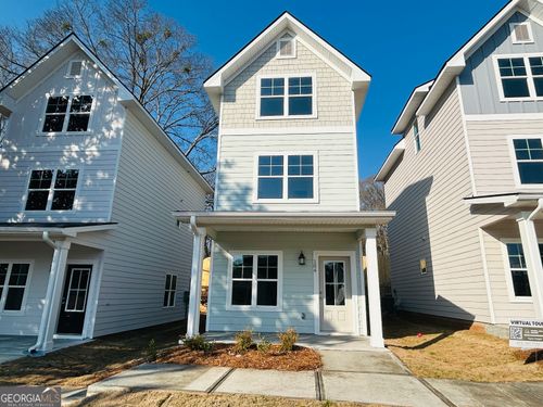 5 Crown Street, Lagrange, GA, 30240 | Card Image