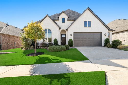 9428 Voyager Vis, Oak Point, TX, 75068-1907 | Card Image