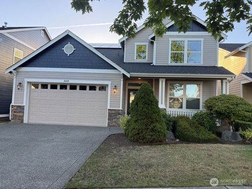 4433 Cashmere Dr Ne, Lacey, WA, 98516-1342 | Card Image
