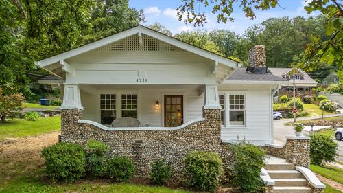 4218 Tennessee Avenue, Chattanooga, TN, 37409 | Card Image