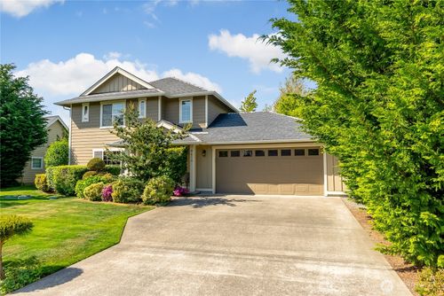 4610 Elmwood Dr, Blaine, WA, 98230-9499 | Card Image