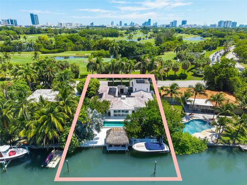 3220 Chase Ave, Miami Beach, FL, 33140-3435 | Card Image