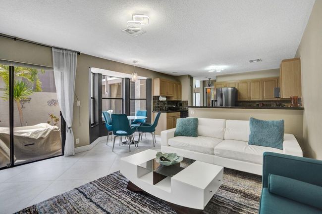 D - 5465 Monterey D Circle, Condo with 3 bedrooms, 3 bathrooms and null parking in Delray Beach FL | Image 36