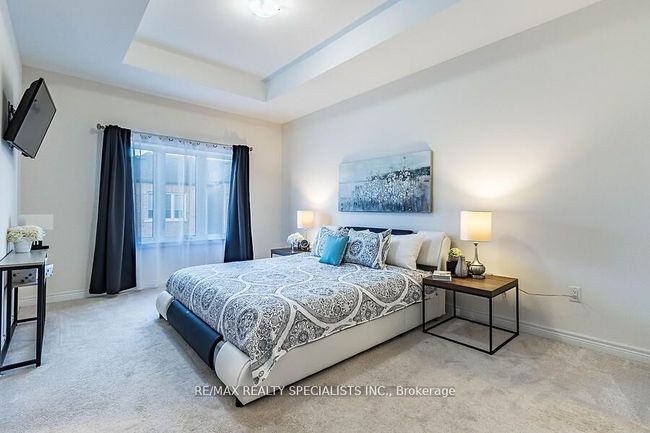 39 Adventura Rd, House attached with 4 bedrooms, 3 bathrooms and 1 parking in Brampton ON | Image 29