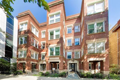 1-1507 Maple Ave, Evanston, IL, 60201-4326 | Card Image