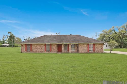 44337 Melancon St, Sorrento, LA, 70778-3512 | Card Image