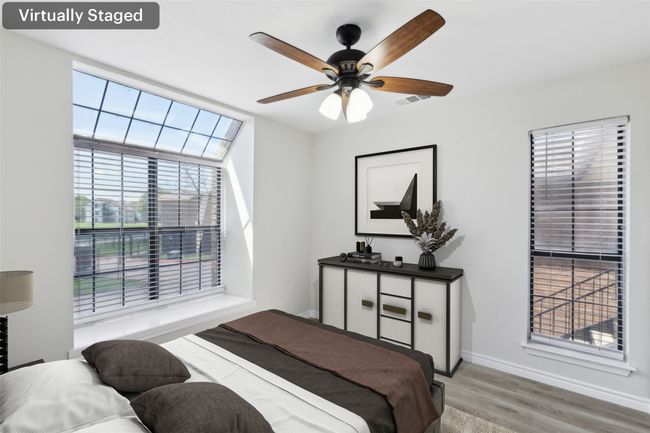 APT-202 - 4540 Chaha Rd, Condo with 2 bedrooms, 1 bathrooms and null parking in Garland TX | Image 24