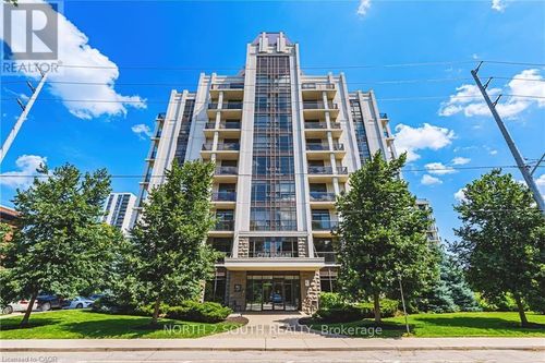 605-90 Charlton Ave W, Hamilton, ON, L8P0B4 | Card Image
