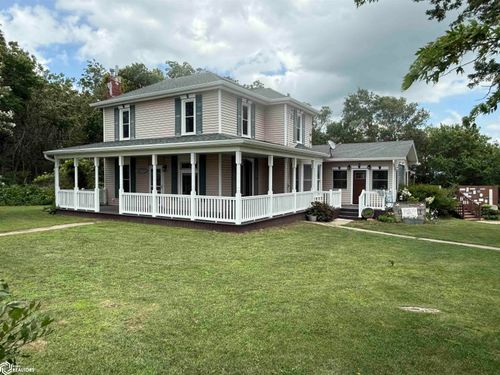 1614 410th Ave, Shenandoah, IA, 51601-4034 | Card Image