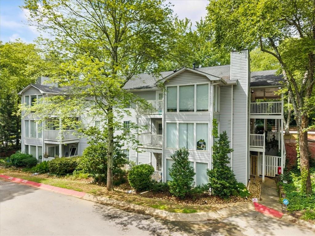 Residential in Marietta