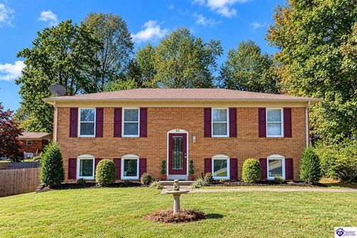 53 Valley View Drive, Elizabethtown, KY, 42701 | Card Image
