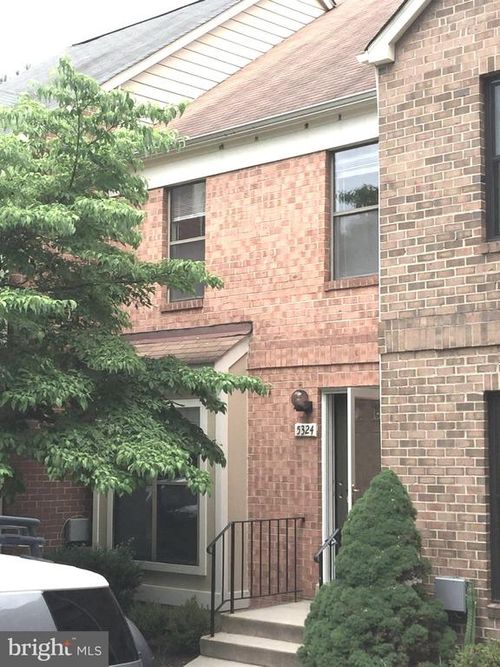 5324 King Charles Way, BETHESDA, MD, 20814-2140 | Card Image