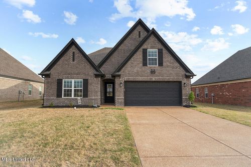 2207 Kent Dr, Southaven, MS, 38672-7237 | Card Image