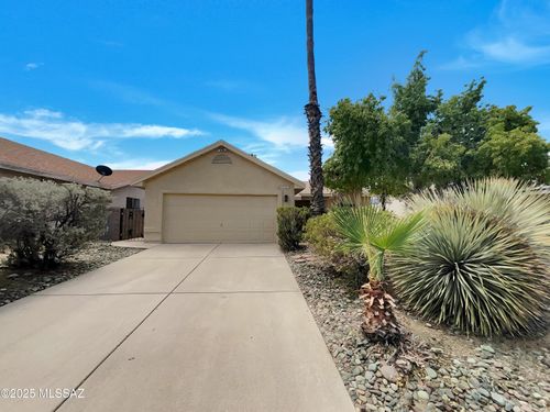 5141 W Aquamarine Street, Tucson, AZ, 85742 | Card Image