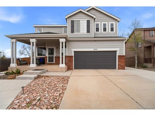 7678 Old Spec Rd, Peyton, CO, 80831-6158 | Card Image