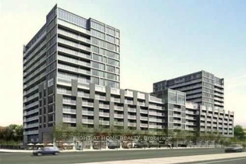 508-555 Wilson Ave, North York, ON, M3H0C5 | Card Image