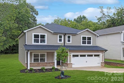 5041 San Francisco Cir, Charlotte, NC, 28216-1811 | Card Image
