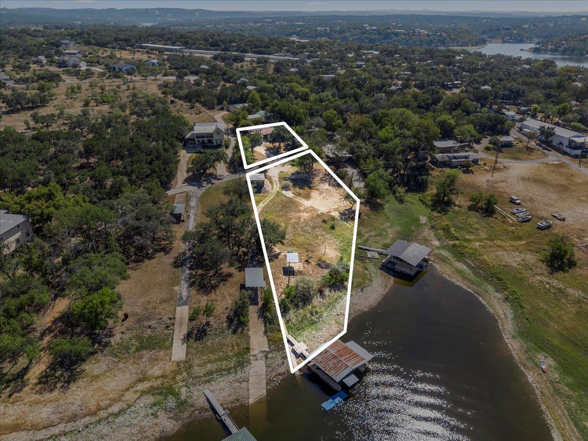 Residential in Spicewood