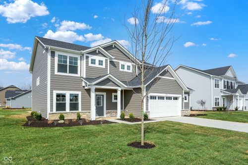 7158 Sterling Way, Brownsburg, IN, 46112-2941 | Card Image