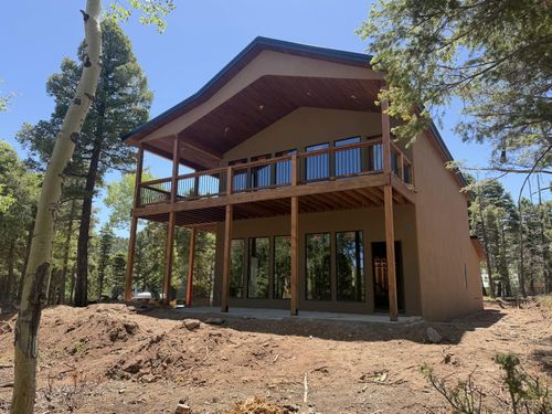 37 S Vail Overlook, Angel Fire, NM, 87710-8253 | Card Image