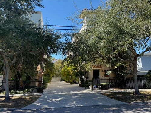 unit-3-509 S Matanzas Ave, TAMPA, FL, 33609-3198 | Card Image