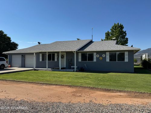 1703 S Parrish Ln, Camp Verde, AZ, 86322-6981 | Card Image