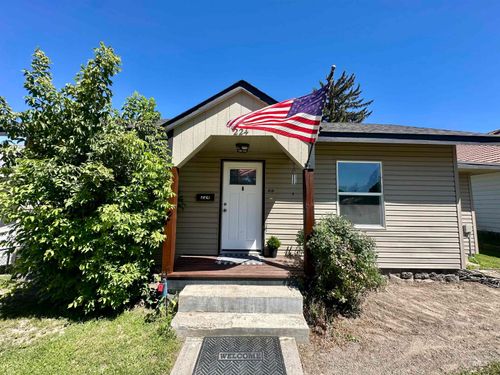 224 E Avenue C, Jerome, ID, 83338-2722 | Card Image