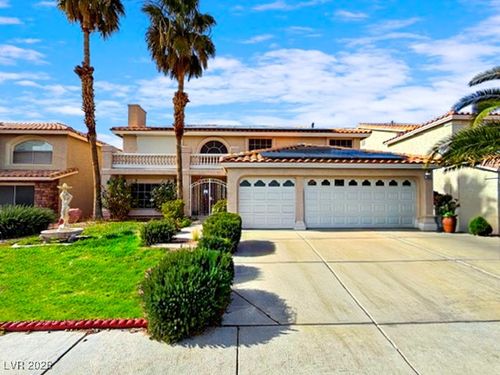 3665 N Campbell Rd, Las Vegas, NV, 89129-7019 | Card Image