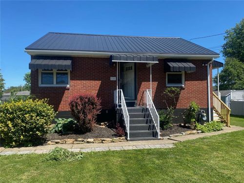 108 Federal St, Perryopolis, PA, 15473-5360 | Card Image